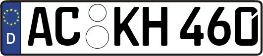 AC-KH460