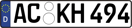 AC-KH494
