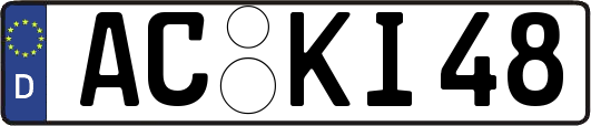 AC-KI48