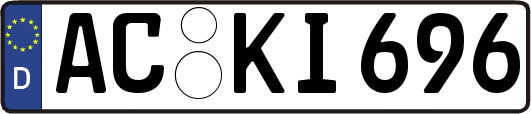 AC-KI696