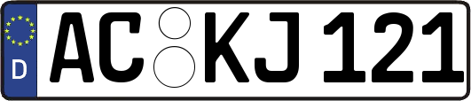 AC-KJ121