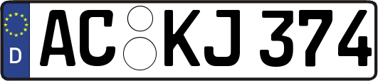 AC-KJ374