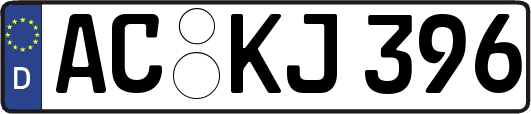 AC-KJ396