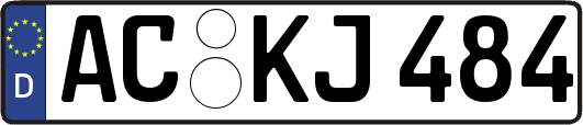 AC-KJ484