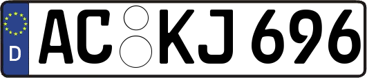 AC-KJ696