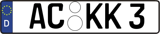 AC-KK3