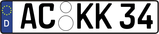 AC-KK34