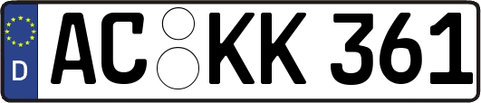 AC-KK361