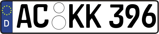 AC-KK396