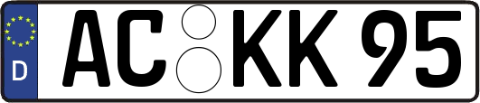 AC-KK95