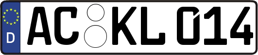 AC-KL014