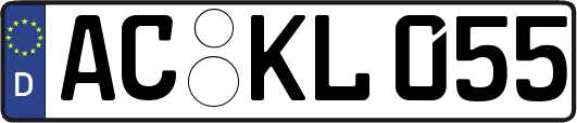 AC-KL055