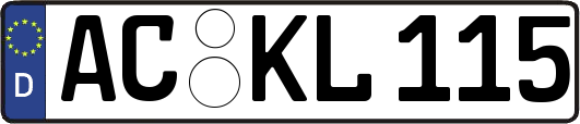 AC-KL115