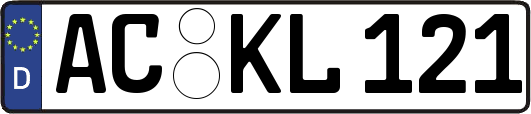 AC-KL121
