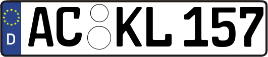 AC-KL157