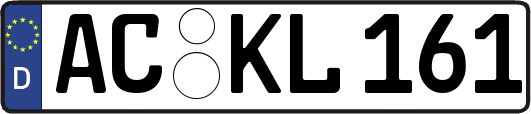 AC-KL161