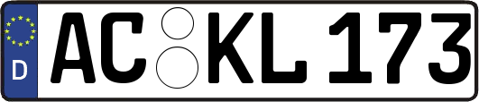 AC-KL173
