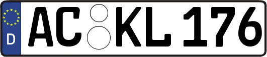 AC-KL176
