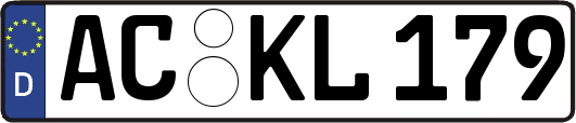 AC-KL179