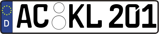 AC-KL201
