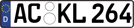 AC-KL264