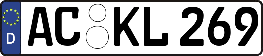 AC-KL269