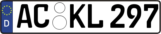 AC-KL297