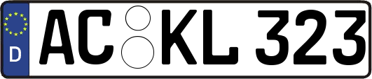 AC-KL323