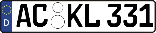 AC-KL331