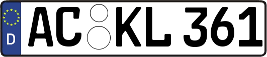 AC-KL361