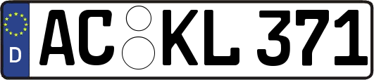 AC-KL371