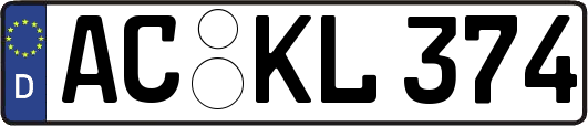 AC-KL374