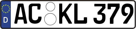 AC-KL379