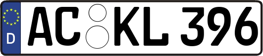 AC-KL396