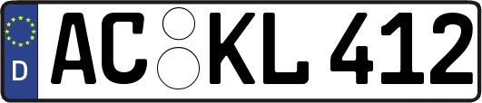 AC-KL412