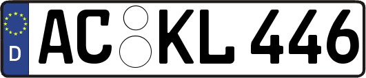 AC-KL446