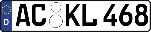 AC-KL468