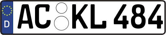 AC-KL484