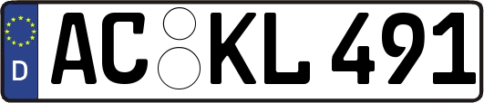 AC-KL491