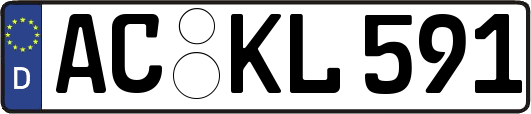 AC-KL591
