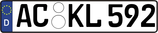 AC-KL592