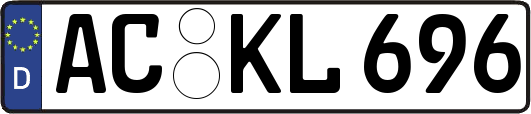 AC-KL696