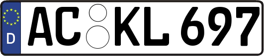 AC-KL697