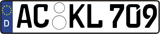 AC-KL709