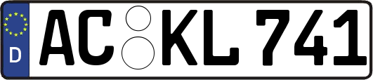 AC-KL741
