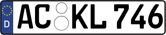 AC-KL746