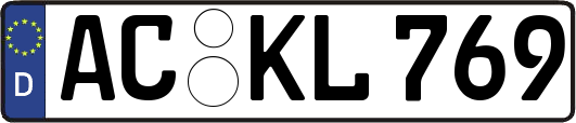AC-KL769