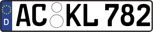 AC-KL782