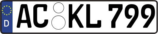 AC-KL799