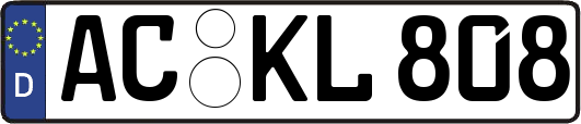 AC-KL808